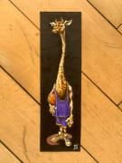 Girafe.  par Olius: