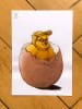 Petite boule de haine. . Olius: