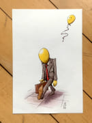 Work.  par Olius: