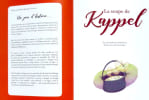 La soupe de Kappel. . Ekpo Dorine, Mullenheim Sophie de: 