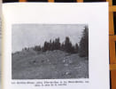 Guide itin&eacute;raire de vacances. Sur la plante des pieds. La Chaux-de-fonds - Gen&egrave;ve par les cr&ecirc;tes du Jura.. Dubois Andr&eacute;: 