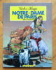 Notre-Dame de Paris. . Gillon Paul, Gendrot: 