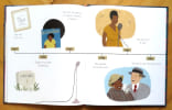 La vie d'Ella Fitzgerald.. Kent Jane, Munoz Isabel: