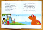 L'&icirc;le aux enfants - Casimir veut maigrir.. Izard Christophe: 