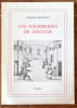 Les fourberies de Ziegler. . [Ziegler Jean] Bratschi Georges: