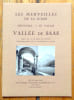Vall&eacute;e de Saas. . Vittoz Edouard, Schnegg S. A. (photographies): 