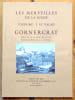 Gornergrat. . Vittoz Edouard, Schnegg S. A. (photographies): 