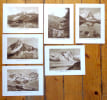 Gornergrat. . Vittoz Edouard, Schnegg S. A. (photographies): 