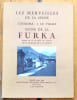 Ligne de la Furka. . Vittoz Edouard, Schnegg S. A. (photographies): 
