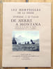 De Sierre &agrave; Montana. . Vittoz Edouard, Schnegg S. A. (photographies): 