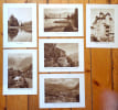 De Sierre &agrave; Montana. . Vittoz Edouard, Schnegg S. A. (photographies): 