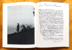 Ren&eacute; Auberjonois. Dessins, textes, photographies. Pr&eacute;c&eacute;d&eacute; de "L'atelier du peintre" par Fernand Auberjonois. . [Auberjonois]: 