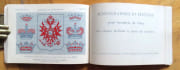 Alphabet de la brodeuse. Lettres, chiffres, monogrammes et ornements à points comptés suivis d'une série de modèles avec calques pour broderie de blanc.  par  - Image 4