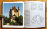 Ch&acirc;teaux forts de Suisse - Complet en 9 volumes.. Collectif - R. Zwahlen, Werner Meyer et al.: 