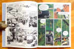 Rumeurs sur le Rouergue.. Tardi Jacques, Christin Pierre: 