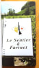 Saillon - Le sentier des vitraux. Un essai d'itin&eacute;raire initiatique. . Thurre Pascal: 