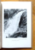 La cascade de Pissevache et le plateau de Salanfe doivent &ecirc;tre sauv&eacute;s !. Bernard Ch-J., A. Malche, Celio, H. Naef, Maurice Zermatten, Max Oeschlin, ...