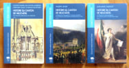 Histoire du canton de Neuch&acirc;tel. I: Aux origines m&eacute;di&eacute;vales d'un territoire - II: Le temps de la monarchie - Politique, religion et la soci&eacute;t&eacute; de la ...