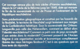 Histoire du canton de Neuch&acirc;tel. I: Aux origines m&eacute;di&eacute;vales d'un territoire - II: Le temps de la monarchie - Politique, religion et la soci&eacute;t&eacute; de la ...