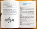 Poissons suisses et cuisine moderne. . Imhof W. A., Vidoudez M.: 