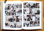 Les Histoires merveilleuses des oncles Paul - La pipe &eacute;tait culott&eacute;e de l'int&eacute;rieur.. Yann, Frank, Daniel Goossens, Yves Daniel Chaland, Dany, Frank ...
