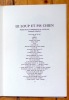 Le loup et le chien. Fable. . Collectif - Jean de la Fontaine, François Marbot (trad.), Léonard Florimond (trad.), Jean-Philippe Kalonji (ill.), ...