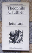 Jettatura .  par Théophile Gauthier:   - Image 1