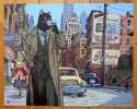 Blacksad, New York .... Guarnido Juanjo : 