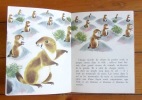 Nick le chien de prairie. . Rose, Meyers (illustration): 