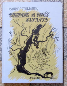 Contes à mes enfants.