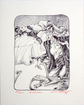 L'assassin. . Nicollet Jean-Michel:
