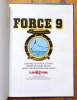 Force 9. . Billon Daniel, Patrick Cothias: 