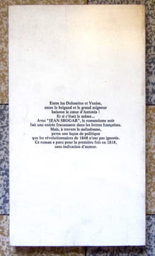 Contes fantastiques - Tome I. . Nodier Charles: