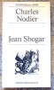 Jean Sbogar. . Nodier Charles: 