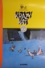 Affiche publicitaire pour Krazy Kat volume 2. . Herriman George: 