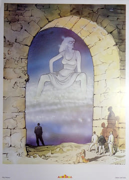 Amoroma. . Manara Milo: