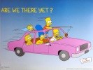 Les Simpson - Are we there yet ? . Groening Matt: 