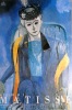 Portrait de Madame Matisse. . Matisse Henri: 
