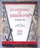 Les Aventures de Gordon Pym. . Poe Edgar Allan; Jacques de Lacretelle (préface), Lamotte (ill.): 