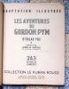 Les Aventures de Gordon Pym. . Poe Edgar Allan; Jacques de Lacretelle (préface), Lamotte (ill.): 