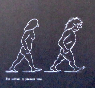 L'Homme.