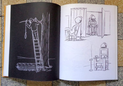 L'Homme. . Chaval, Louis-Ferndinand Céline, Jean Cocteau, Maurice Duverger: