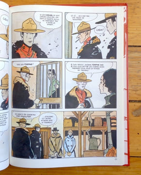 Jésuite Joé. . Pratt Hugo: 
