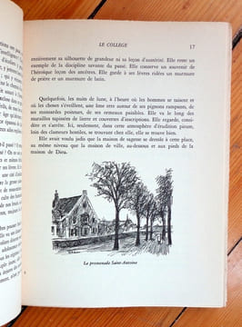Le livre de Blaise.. Monnier Philippe, Jean-Pierre Rémon (ill.) :