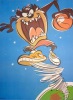 Taz (basket). . Warner Bross: