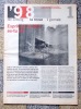 98. La revue - il giornale - die Zeitung . . Collectif: