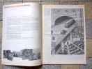 98. La revue - il giornale - die Zeitung . . Collectif: