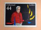 Les timbres de Floc'h - Calder. . Floc'h: 