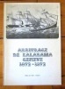 Arbitrage de l'Alabama. Genève 1872-1972. . Mysyrowicz Ladislas et al.: 