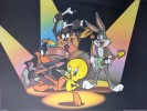 Roll over Beethoven. . Warner Bross, Looney Tunes: 